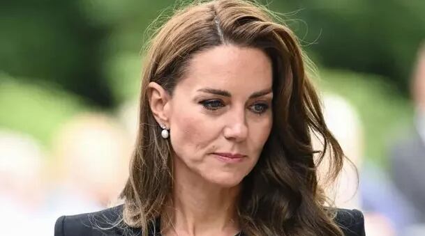 La familia real emitió agradece el apoyo recibido tras el anuncio hecho por la princesa Kate Middleton sobre su estado de salud. Foto: Archivo