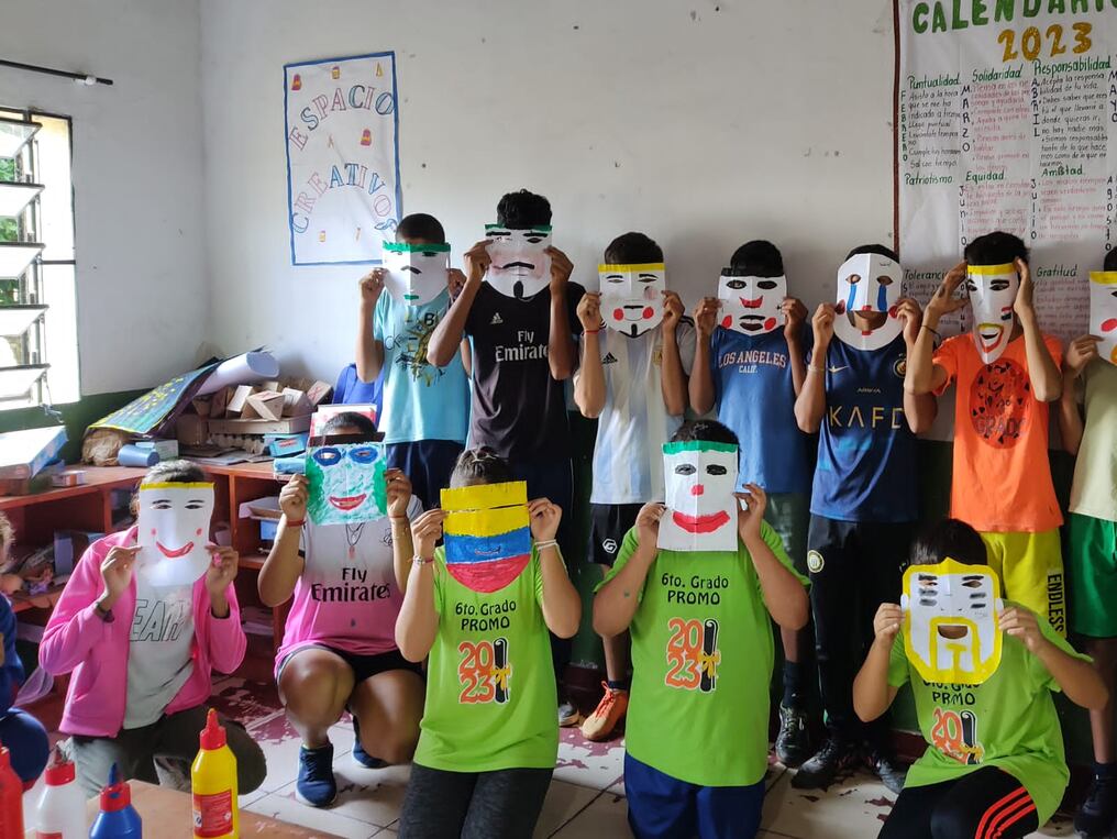 Antes del inicio de clases se realizarán actividades de aprendizaje, charlas y seminarios para los docentes. Foto: Gentileza