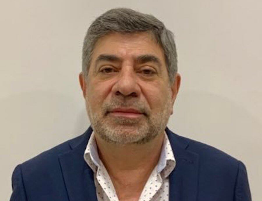 Luis Tavella, presidente de la Fedemipyme. Foto: Archivo
