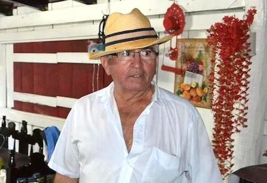 El ganadero Félix Urbieta, secuestrado en octubre del 2016 habría fallecido tan solo 4 meses después. Foto: Archivo