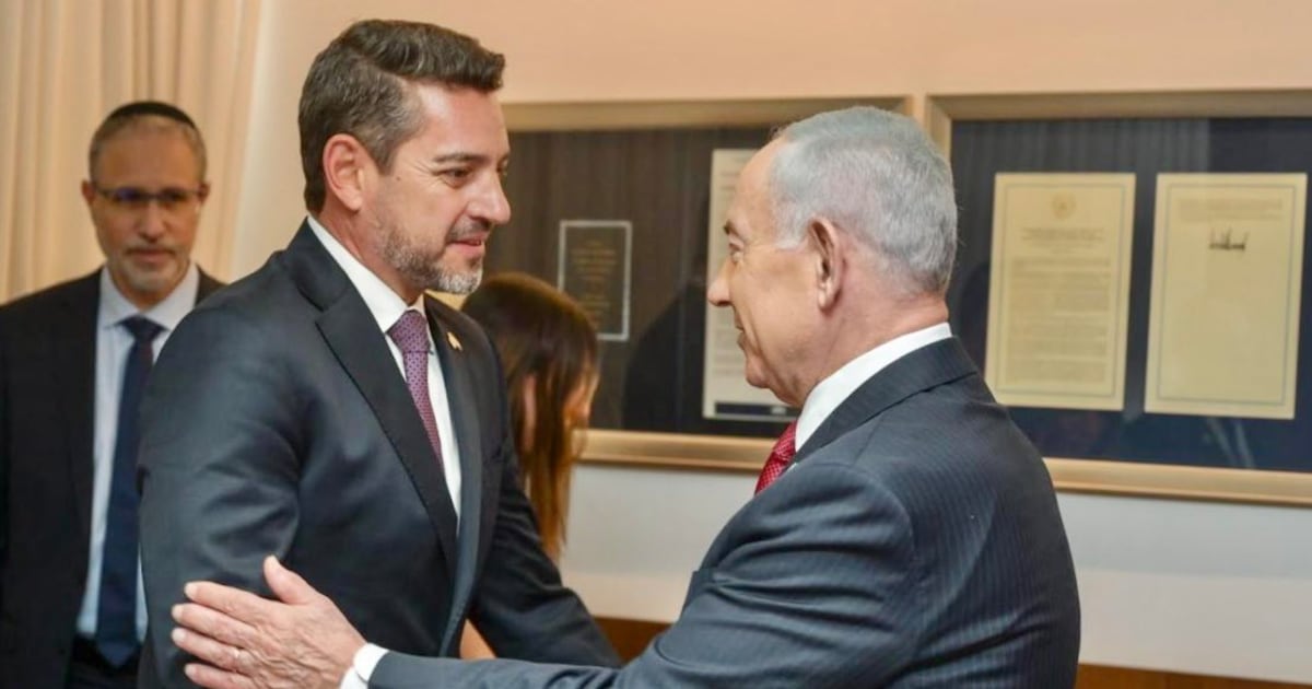 Alliana resalta la alianza con Israel en entrevista con The Jerusalem Post