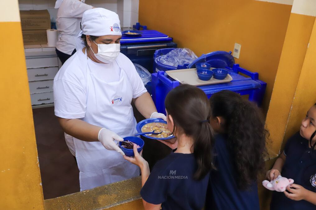 El Ministerio de Trabajo, junto con otras instituciones, llevará a cabo operativos de control de las condiciones laborales. Foto: Matías Amarilla