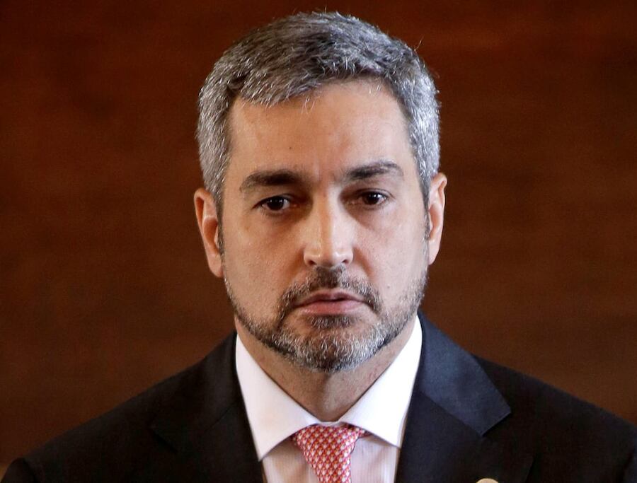 Llama la atención los hechos que rodean a la investigación contra Mario Abdo y sus ministros, refieren. Foto: Archivo