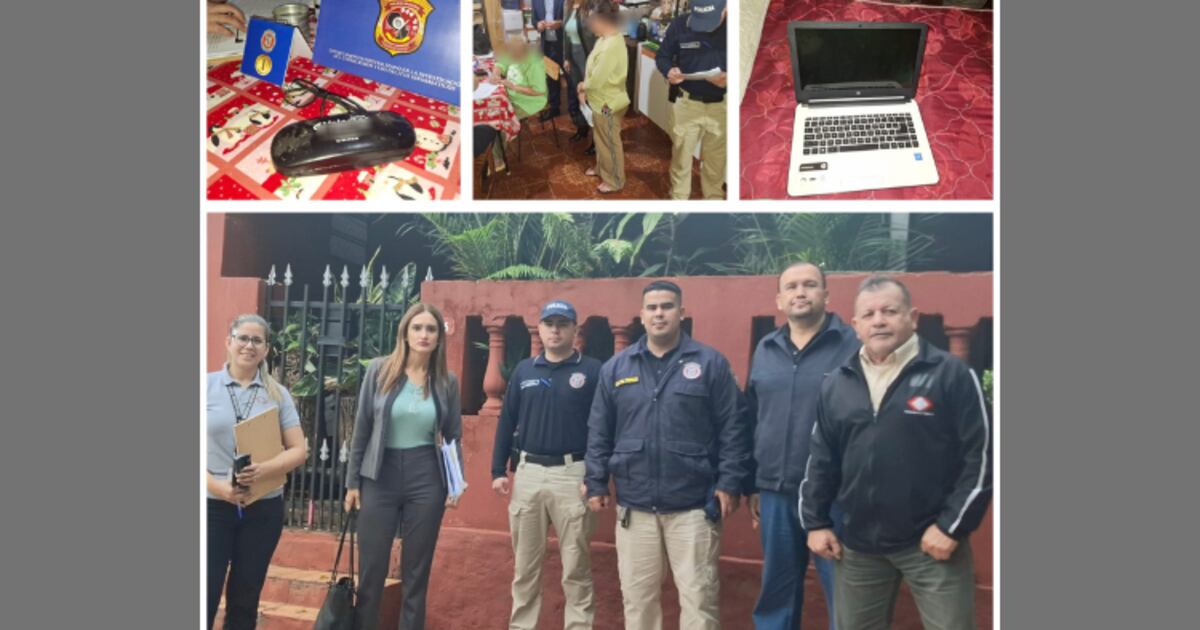 Diario HOY | Investigan robo de equipos informáticos de un sanatorio ...
