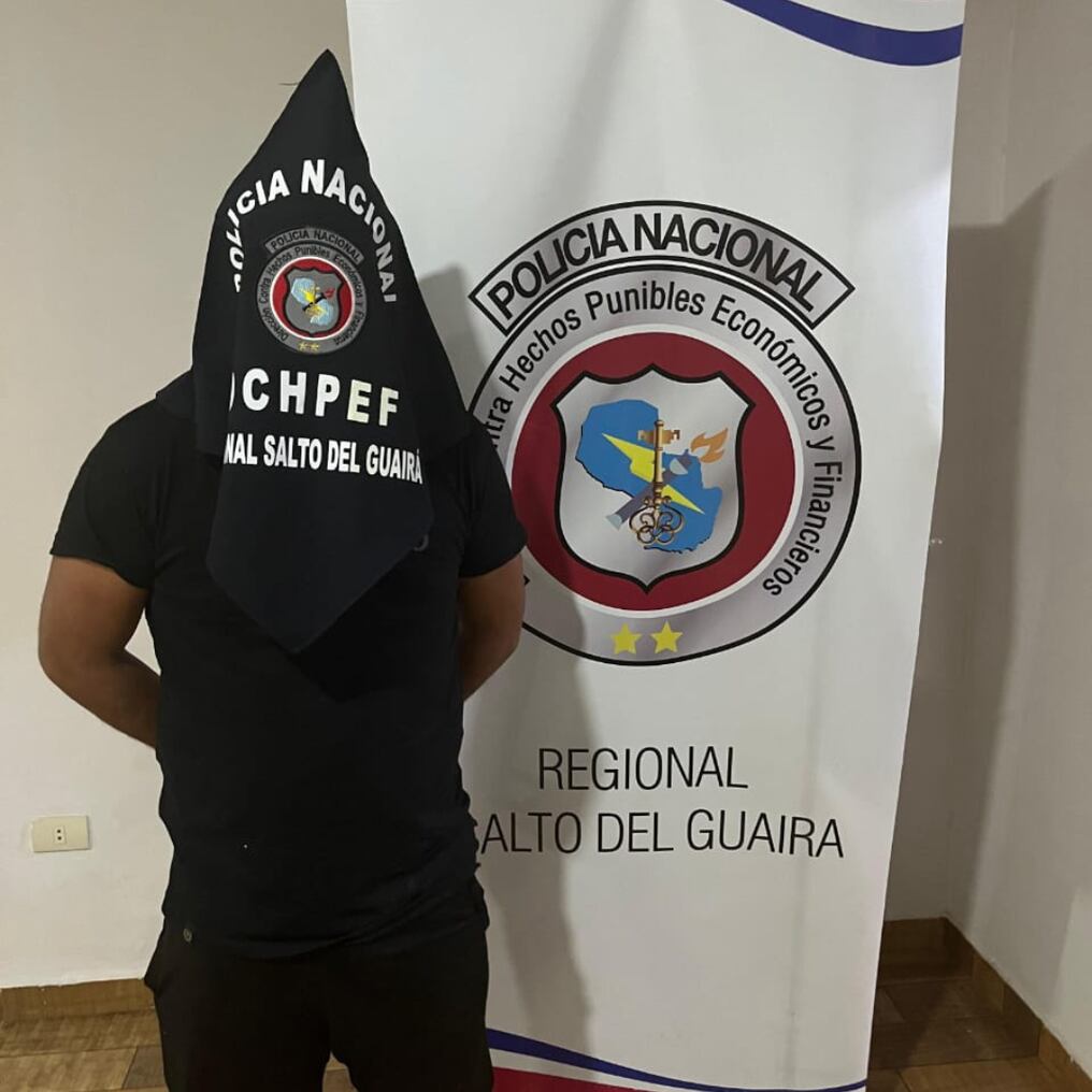 Los responsables de este tipo de delitos se exponen a sanciones que incluyen penas privativas de libertad de hasta 10 años. Foto: Gentileza
