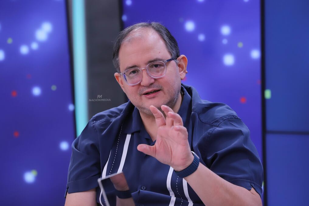 El abogado Ricardo Preda remarcó que estas recusaciones, no cree que tenga un impacto final en la decisión que tengan para la presentación del requerimiento conclusivo. Foto: Gentileza