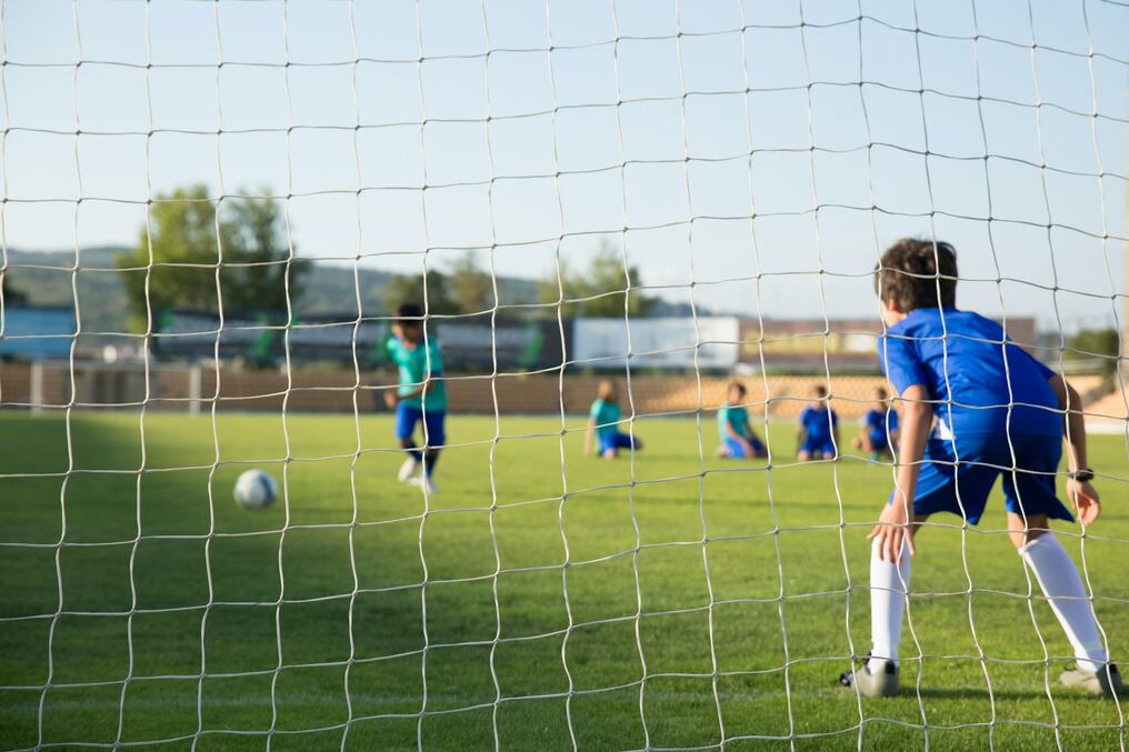 En el comunicado se destaca que el objetivo de esta medida es precautelar el bienestar de los niños que participan de las competencias. Foto: Ilustrativa/Gentileza