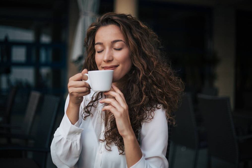 Mezclar cacao con café aporta numerosos beneficios para el sistema nervioso. Foto: iStock