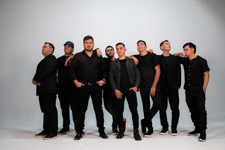 Cumbre Bohema celebrará 15 años de vida con concierto en la antigua estación de tren de Paraguarí. Foto: Gentileza