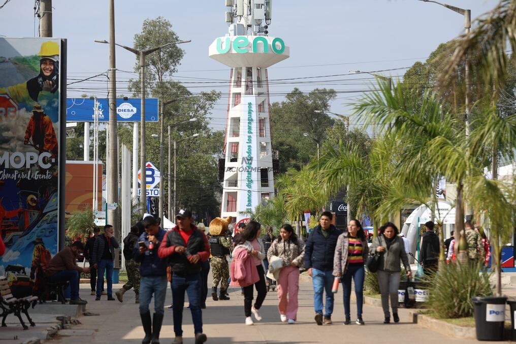 Foto: Jorge Jara