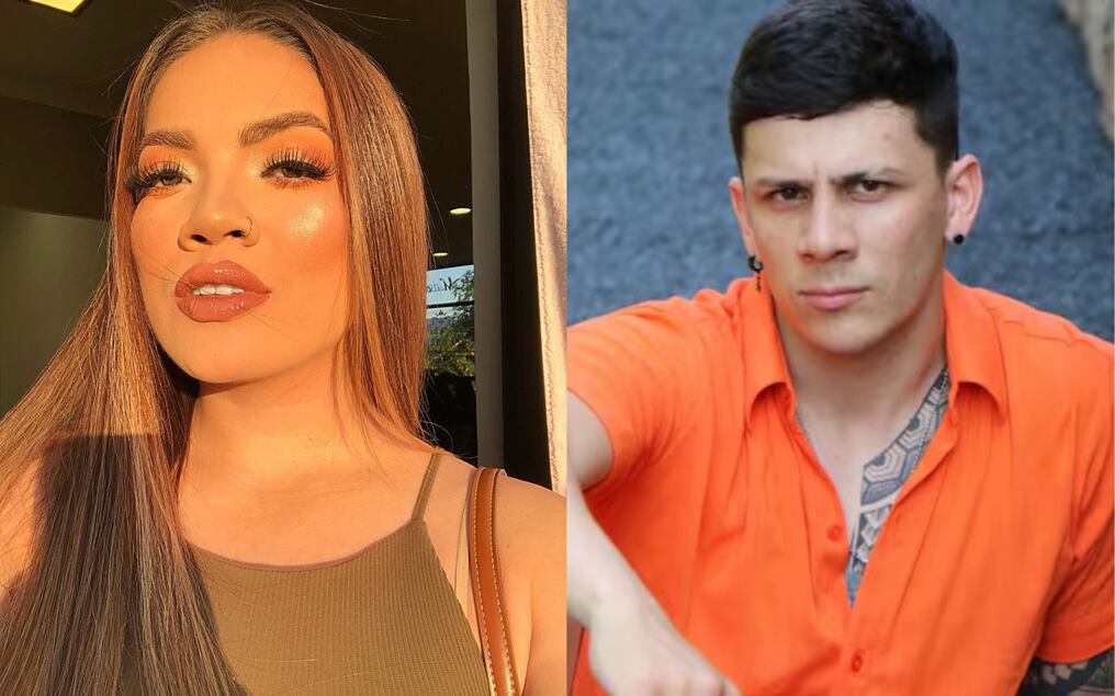Tiktoker dijo que las mamás solteras pierden valor y Chenny TV le respondió. Foto: Gentileza