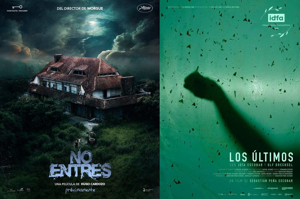 El cine paraguayo está presente en el proceso de preselección del galardón iberoamericano. Foto: Archivo