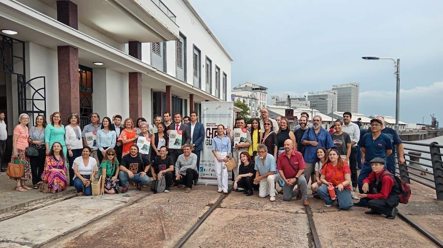 Habrá más de 150 eventos entre presentaciones, lanzamientos de libros, festivales musicales, talleres y
obras de teatro.