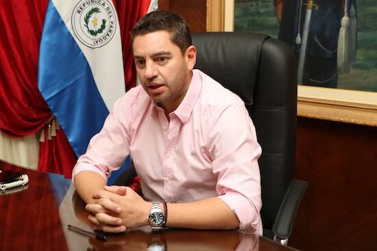 El vicepresidente electo señaló que tendrá una comunicación activa con el Legislativo, reposicionando la participación del Ejecutivo en temas sociopolíticos centrales. Foto: Archivo