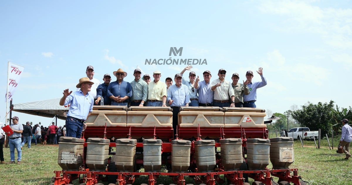 Paraguay impulsa su diversificación exportadora y creación de empresas mientras el agro enfrenta retos sanitarios y climáticos