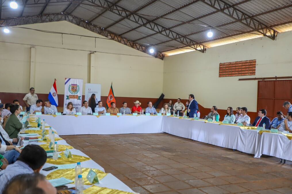 Las localidades de Itanarã y Laurel fueron seleccionadas en base al último informe emitido por el Instituto Nacional de Estadística (INE). Foto: Gentileza