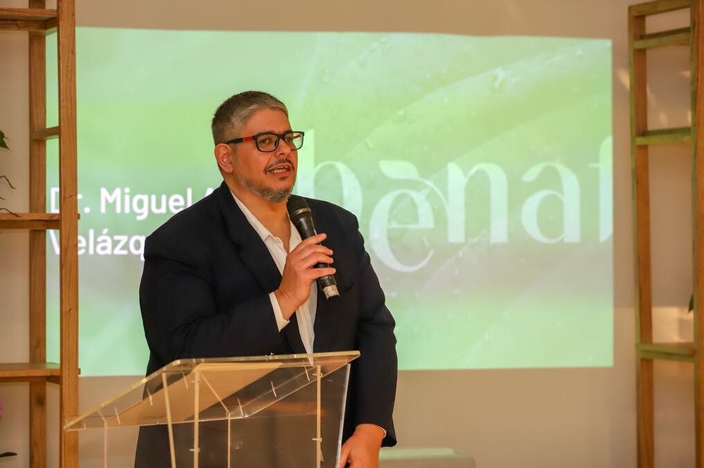 Dr. Mime: “Las emociones son la vía principal de acceso al conocimiento”