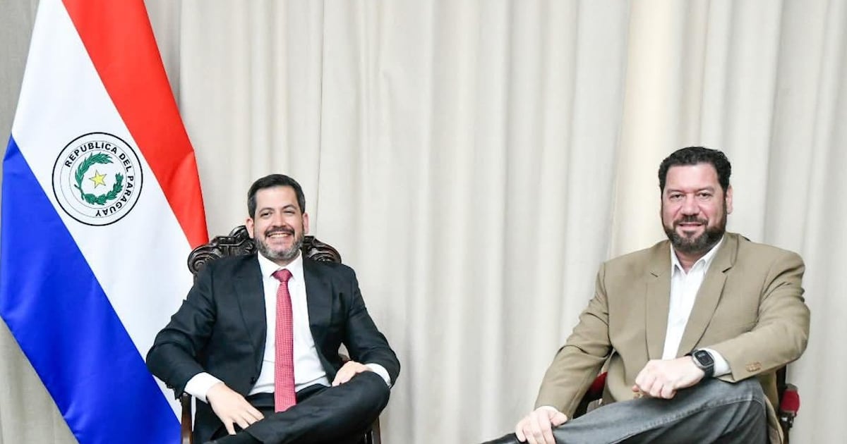 Capello sugiere un perfil político que asegure gobernabilidad a la dupla de Alliana 2028
