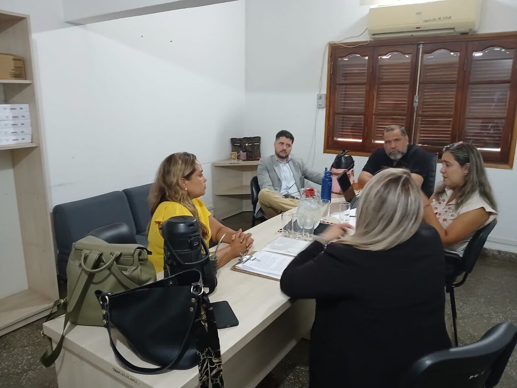 La capacitación se extenderá durante cinco meses en formato telemático. Foto: Gentileza