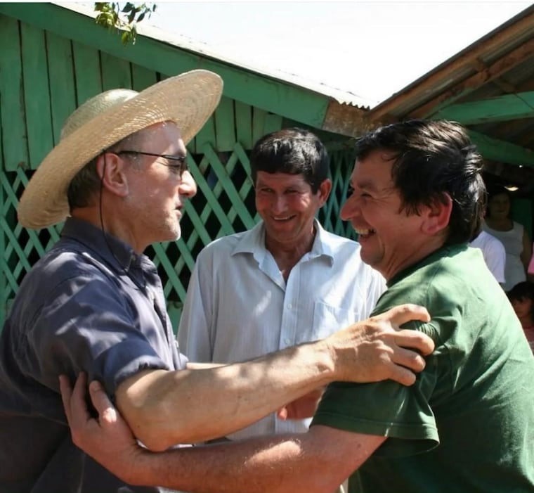 “Kuarahy Ára – El tiempo del Sol” ha logrado can cantidad de premios.