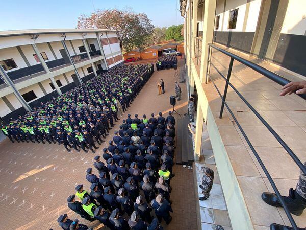 El curso será intensivo y durará tres meses. Foto: Gentileza