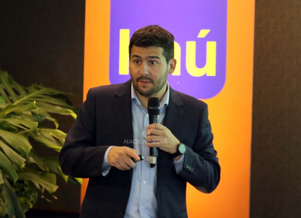 El economista, Diego Ciongo aseguró que el país se convirtió en el foco debido al buen manejo macroeconómico y financiero del país. Foto: Cristóbal Núñez