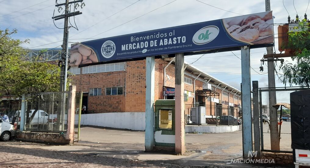 Los malvivientes aparentemente manejaban el movimiento de la mujer y se alzaron con G. 50 millones. Foto: CMG/NM