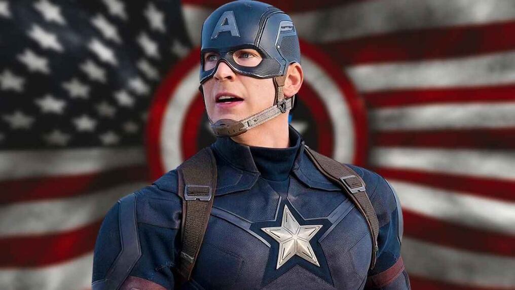 Chris Evans descarta regresar al Universo Cinematográfico de Marvel. Foto: Gentileza