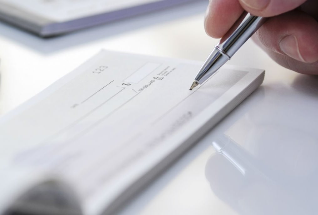 Los pagarés electrónicos permitirán que cada documento identifique al firmante, tenga fecha cierta, previniendo la adulteración y el uso indebido de estos títulos financieros. Foto: Ilustrativa