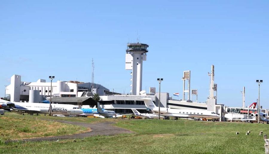 El Gobierno anunció las compras de nuevos radares, sumando a los radares en reparación, los Super Tucano y nuevos helicópteros para el control del espacio aéreo. Foto: Archivo