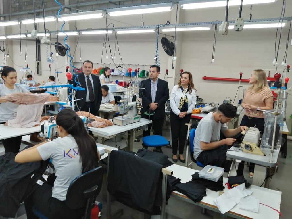 Las capacitaciones serán llevadas a cabo a través de sus oficinas regionales del SNPP. Foto: Archivo