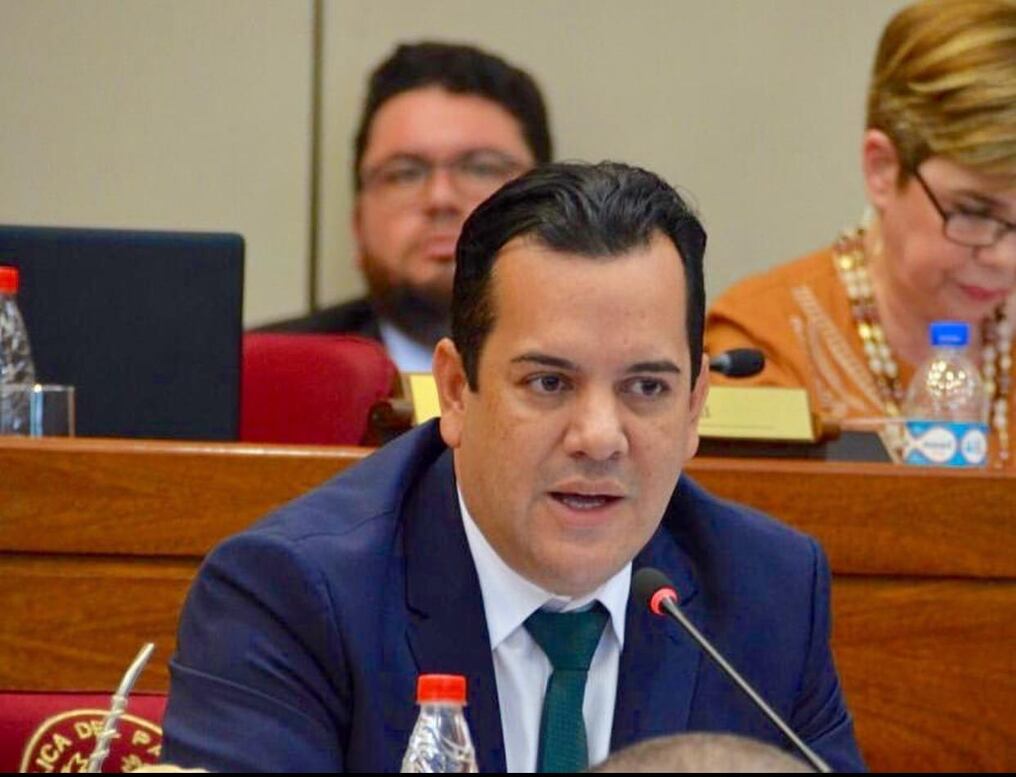 El juez José Delmás deberá analizar si eleva el proceso penal por administración en provecho propio que enfrenta el exsenador Rodolfo Friedmann a un juicio oral y público. Foto: Archivo