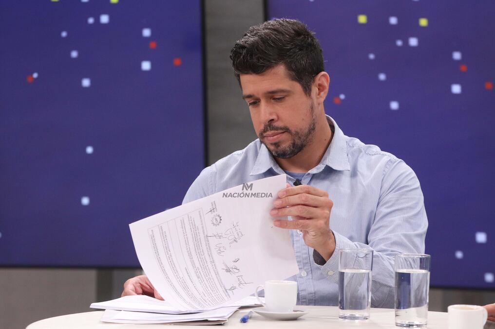 Ante el rechazo al proyecto que ya se encuentra en el Senado, varias organizaciones y sindicatos podrían presentar modificaciones o un proyecto paralelo a la Superintendencia. Foto: Pánfilo Leguizamón