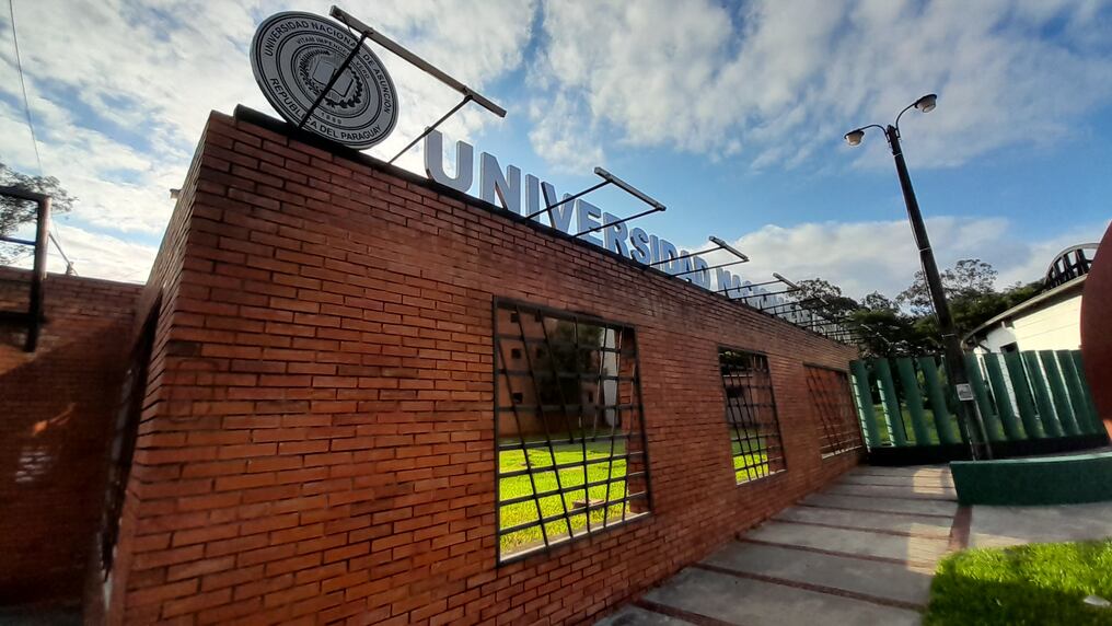 Se trata de un ranking más al que la casa de estudios se suma a nivel mundial. Foto: CMG/NM