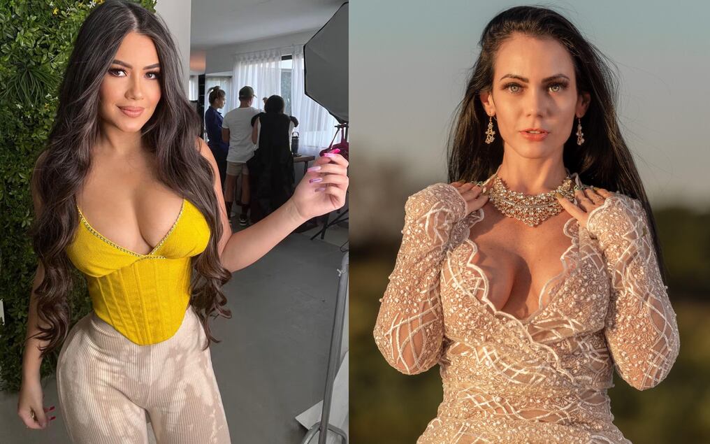 Laurys Dyva tiró una indirecta a las personas que hablan de ella, tras las declaraciones de Pamela Rodríguez. Foto: Gentileza