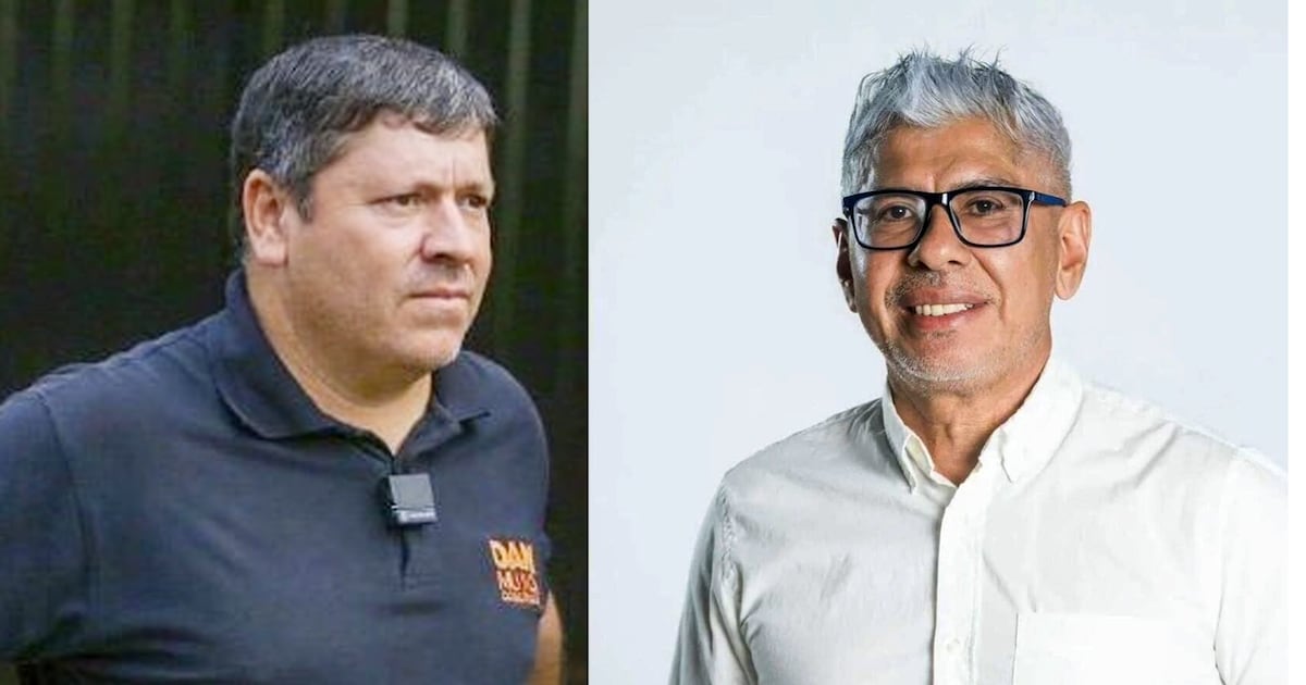 Ciudad del Este decide entre cambio y continuidad del prietismo