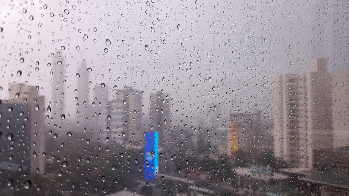 Paraguay se prepara para un drástico descenso de temperatura — image 2