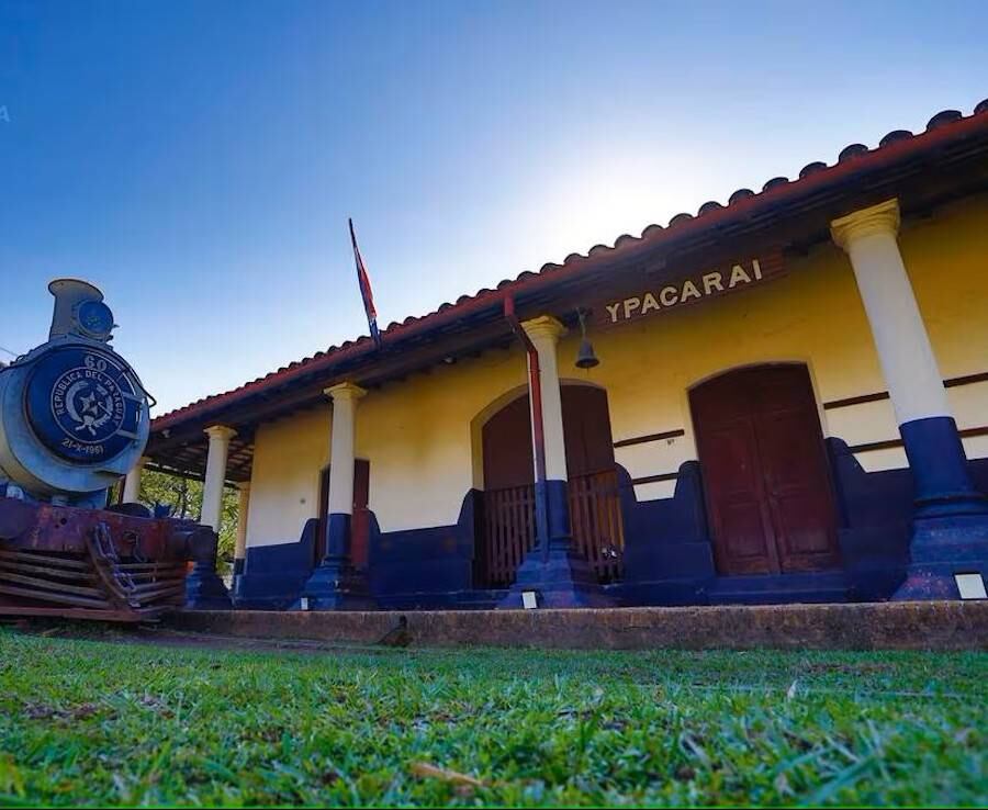 La lengua guaraní y su profundo arraigo en la toponimia