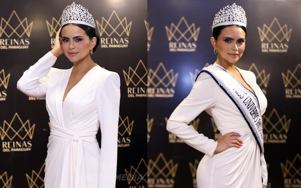 Foto: Nación Media