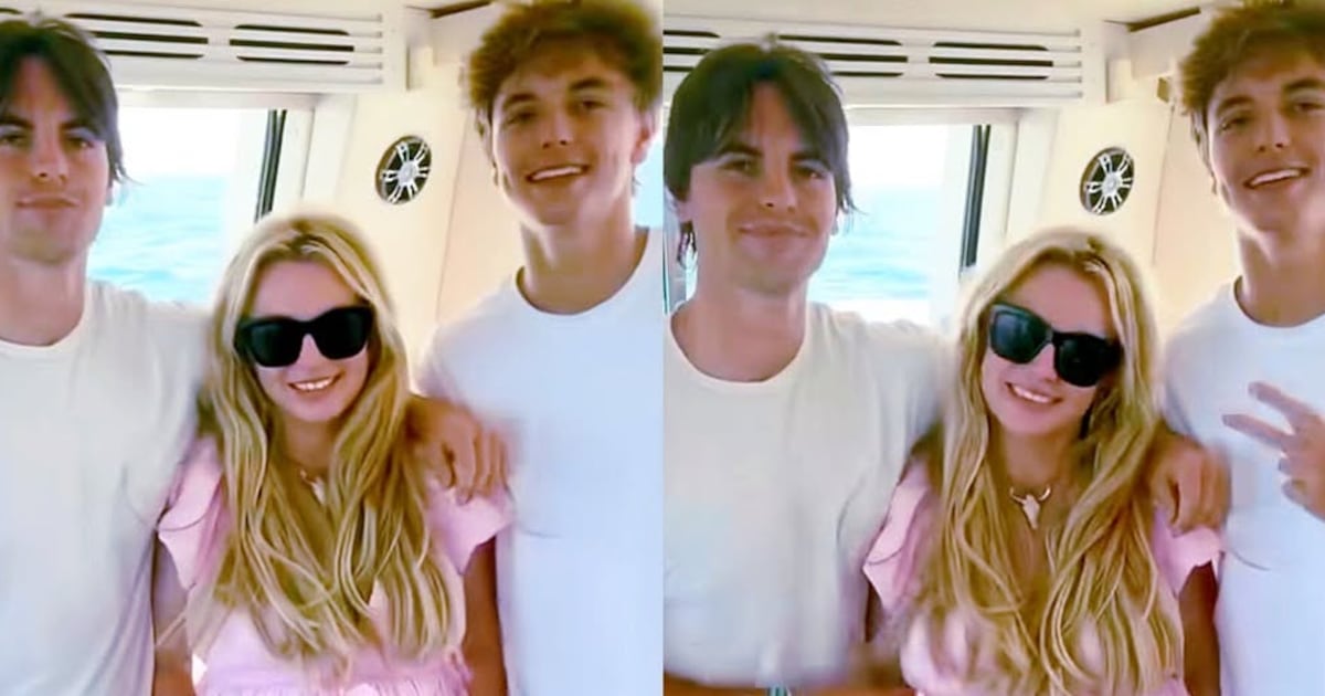 Britney Spears, contenida por sus hijos tras última crisis