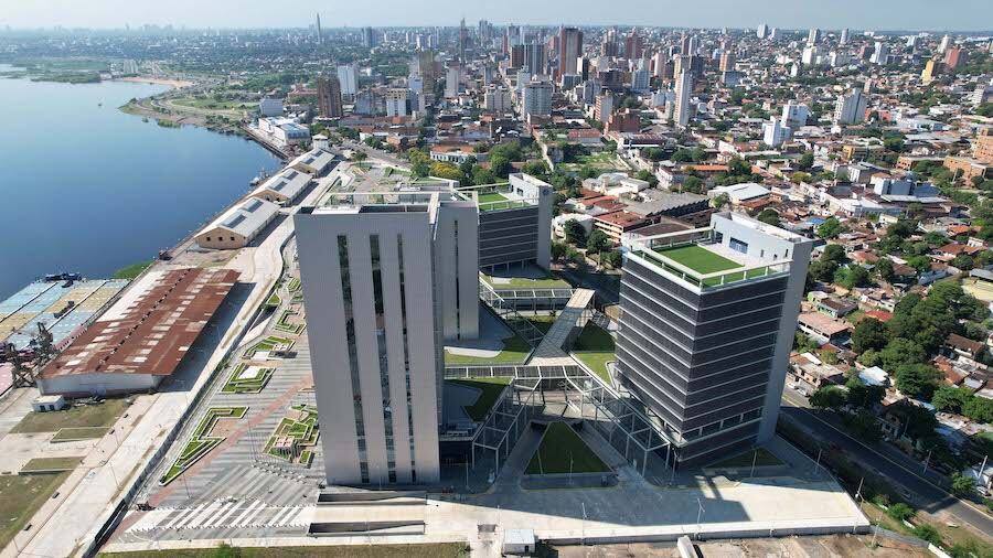 El estudio macroeconómico de Itaú, reveló que los indicadores adelantados apuntan a un fuerte crecimiento en el primer trimestre, debido a la sólida actividad y la previsión de crecimiento podría ser corregido al alza. Foto: Archivo 