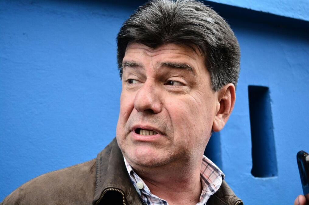 Lapidario informe de auditoría ordenada por el Directorio liberal sobre la gestión de Efraín Alegre, que resalta que se sobrepasó el límite máximo de endeudamiento fijado por el Directorio y la Ley de Financiamiento Político, entre otras irregularidades. Foto: Archivo