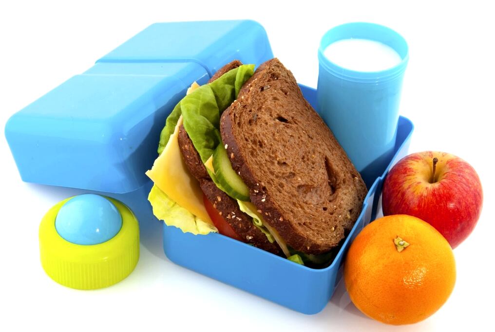 Se debe poner límites a los alimentos procesados y bebidas azucaradas en las cantinas escolares. Foto: Ilustrativa/Archivo