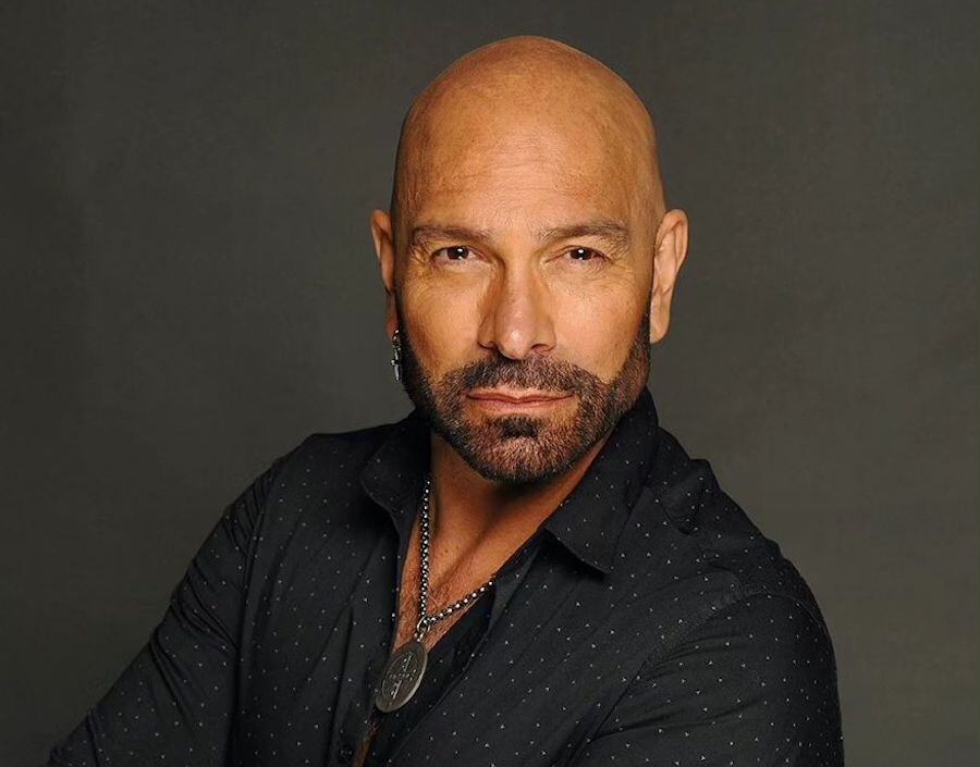 Fredy Villarreal fue figura del programa de Marcelo Tinelli. Foto: Gentileza
