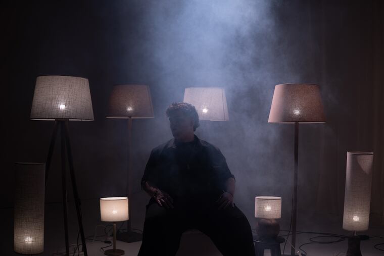 “Dear Lord” es una canción muy personal, según Flores. Foto: Gentileza