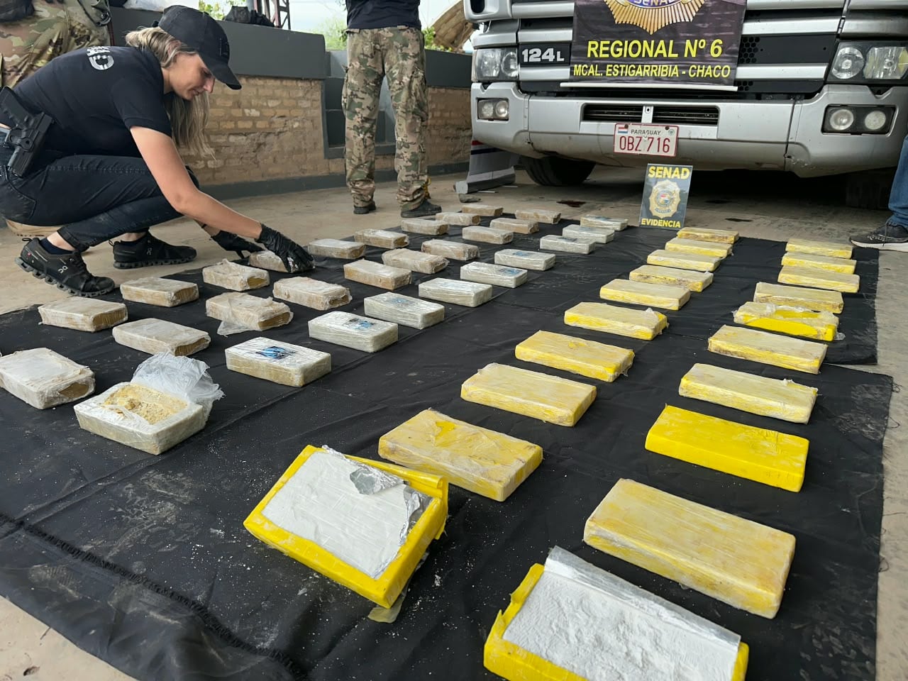 Diario HOY | Victoria paraguaya en Boquerón: el sentido del feriado de hoy
