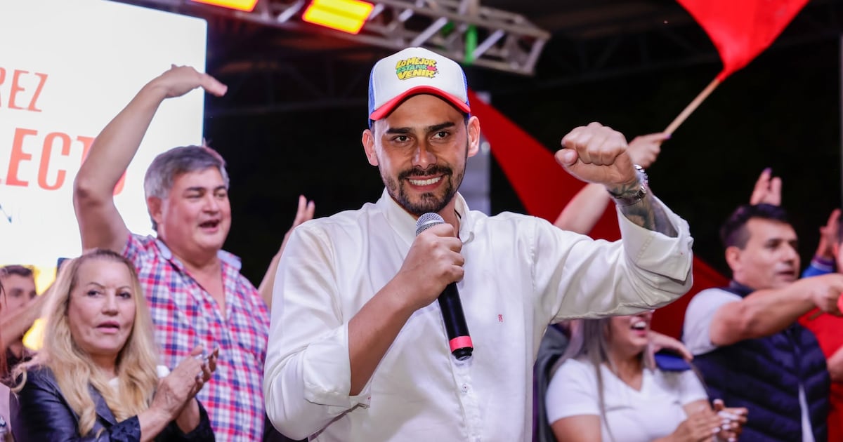ANR: 38 presidentes de seccionales asumen intendencias en el país