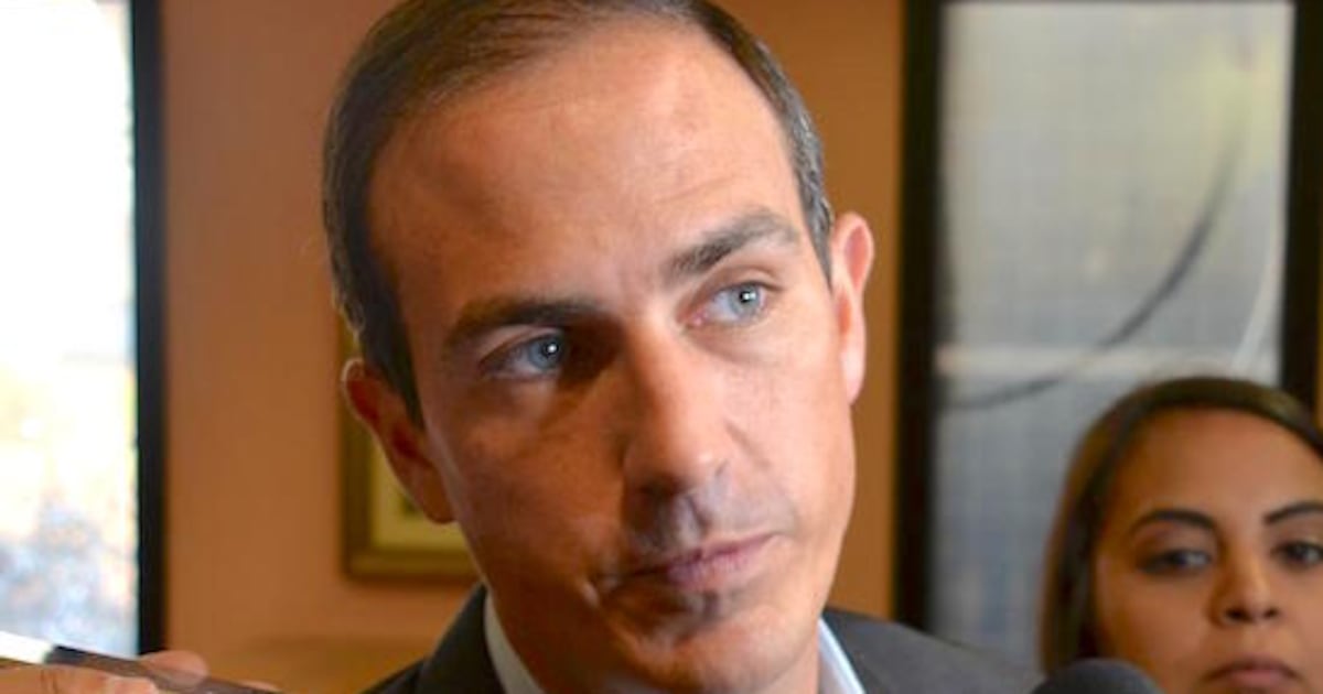 Presidente de PPQ llama a replicar unidad de Asunción en 2028