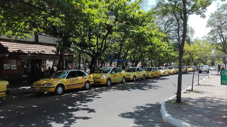 La ciudad de Asunción cuenta con nueva guía, a través de How to love Paraguay. Foto: Gentileza