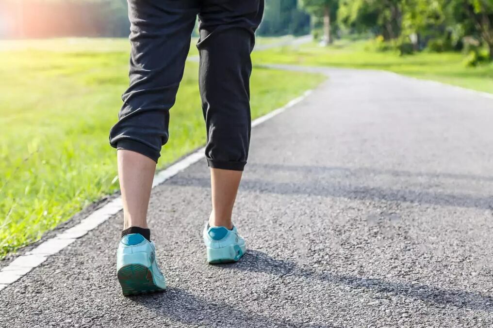 El ejercicio físico es sumamente importante porque ayuda a mantener la presión arterial al dilatar las arterias. Foto: Pexels